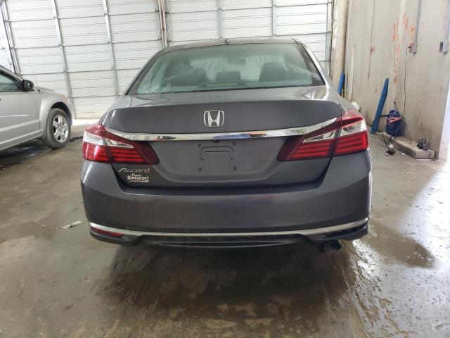 Photo 5 VIN: 1HGCR2F72GA111142 - HONDA ACCORD EX 