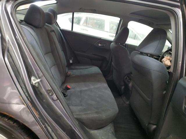 Photo 9 VIN: 1HGCR2F72GA111142 - HONDA ACCORD EX 