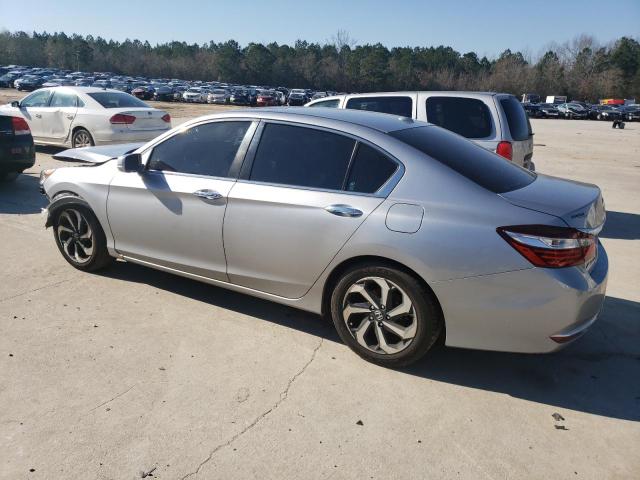 Photo 1 VIN: 1HGCR2F72GA135733 - HONDA ACCORD EX 