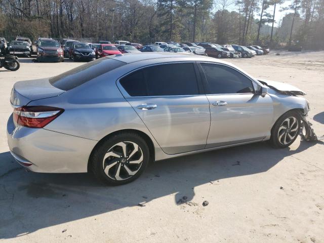 Photo 2 VIN: 1HGCR2F72GA135733 - HONDA ACCORD EX 