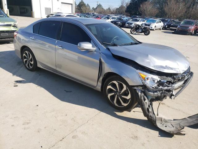 Photo 3 VIN: 1HGCR2F72GA135733 - HONDA ACCORD EX 