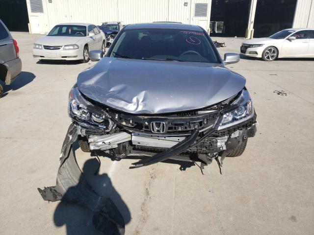 Photo 4 VIN: 1HGCR2F72GA135733 - HONDA ACCORD EX 