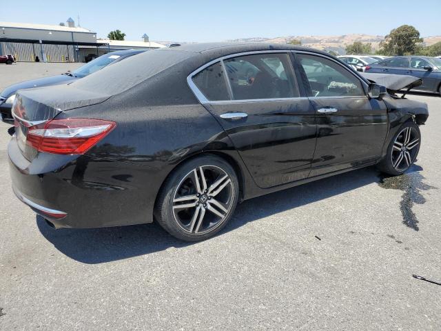 Photo 2 VIN: 1HGCR2F72GA166223 - HONDA ACCORD 