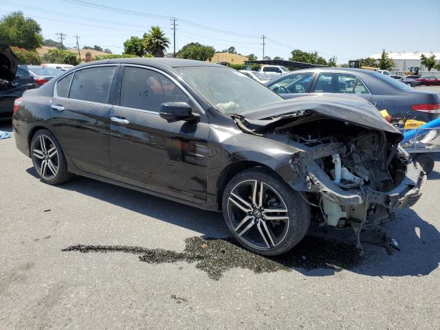 Photo 3 VIN: 1HGCR2F72GA166223 - HONDA ACCORD 