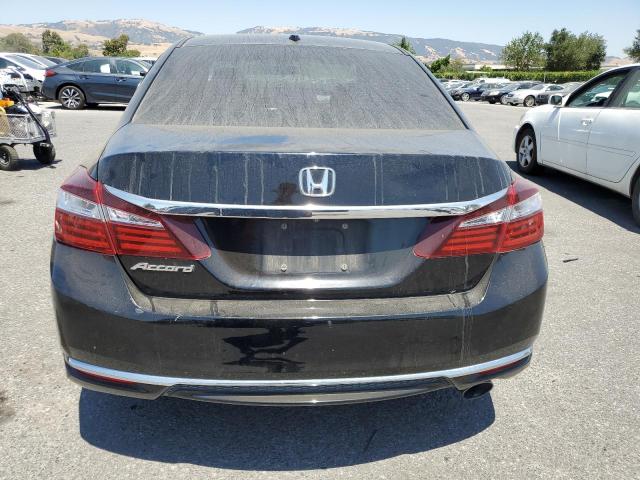 Photo 5 VIN: 1HGCR2F72GA166223 - HONDA ACCORD 