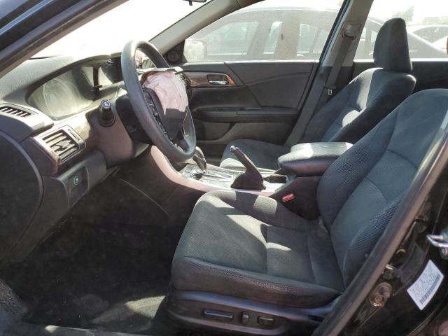 Photo 6 VIN: 1HGCR2F72GA166223 - HONDA ACCORD 