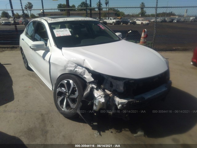 Photo 0 VIN: 1HGCR2F72GA173821 - HONDA ACCORD SEDAN 