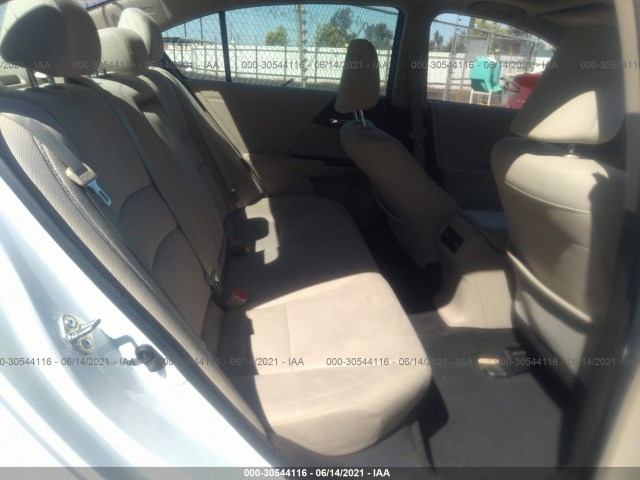 Photo 7 VIN: 1HGCR2F72GA173821 - HONDA ACCORD SEDAN 