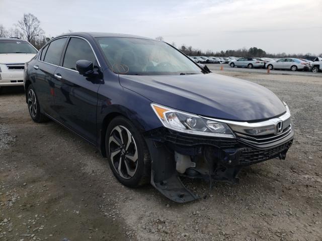 Photo 0 VIN: 1HGCR2F72GA185208 - HONDA ACCORD EX 