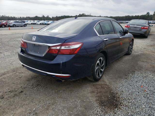 Photo 3 VIN: 1HGCR2F72GA185208 - HONDA ACCORD EX 