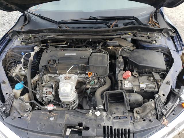 Photo 6 VIN: 1HGCR2F72GA185208 - HONDA ACCORD EX 