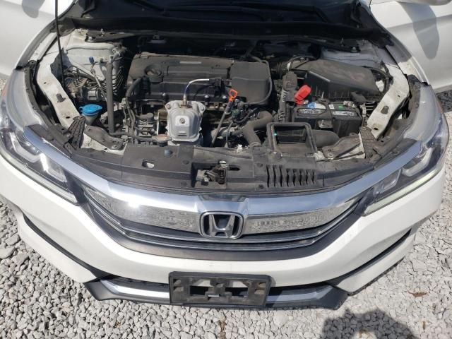 Photo 6 VIN: 1HGCR2F72GA199982 - HONDA ACCORD EX 