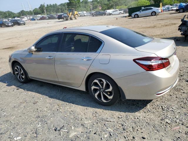 Photo 1 VIN: 1HGCR2F72GA215212 - HONDA ACCORD 