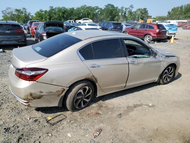 Photo 2 VIN: 1HGCR2F72GA215212 - HONDA ACCORD 