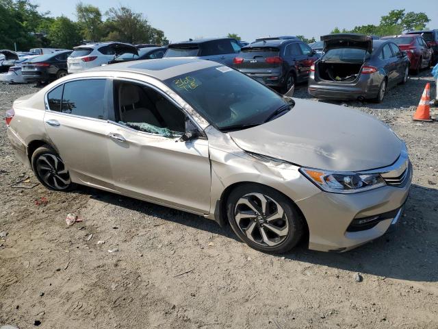 Photo 3 VIN: 1HGCR2F72GA215212 - HONDA ACCORD 