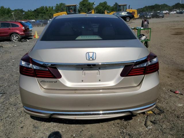 Photo 5 VIN: 1HGCR2F72GA215212 - HONDA ACCORD 