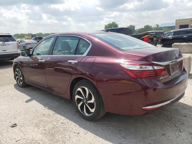 Photo 1 VIN: 1HGCR2F72GA221852 - HONDA ACCORD 