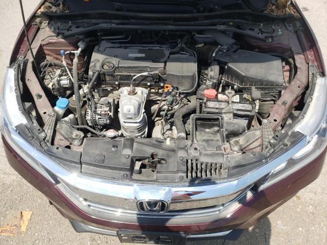 Photo 10 VIN: 1HGCR2F72GA221852 - HONDA ACCORD 