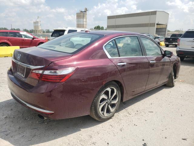 Photo 2 VIN: 1HGCR2F72GA221852 - HONDA ACCORD 