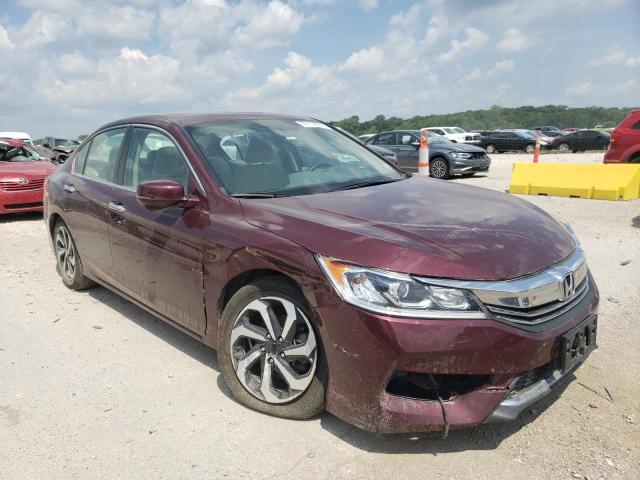 Photo 3 VIN: 1HGCR2F72GA221852 - HONDA ACCORD 