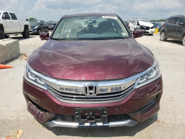 Photo 4 VIN: 1HGCR2F72GA221852 - HONDA ACCORD 