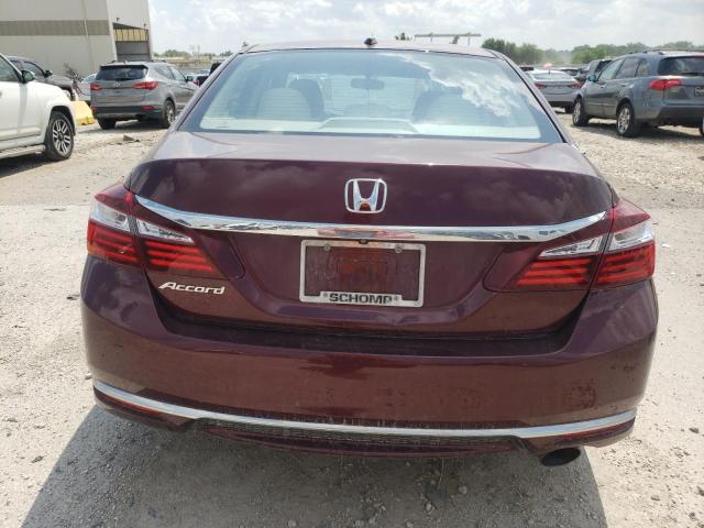 Photo 5 VIN: 1HGCR2F72GA221852 - HONDA ACCORD 