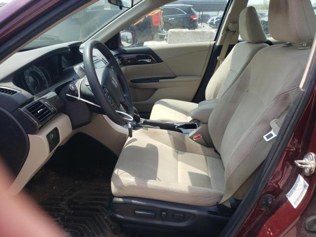 Photo 6 VIN: 1HGCR2F72GA221852 - HONDA ACCORD 