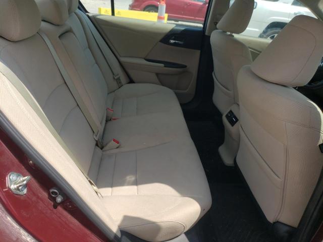 Photo 9 VIN: 1HGCR2F72GA221852 - HONDA ACCORD 