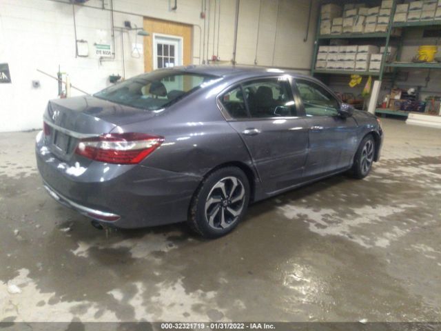 Photo 3 VIN: 1HGCR2F72GA228073 - HONDA ACCORD SEDAN 