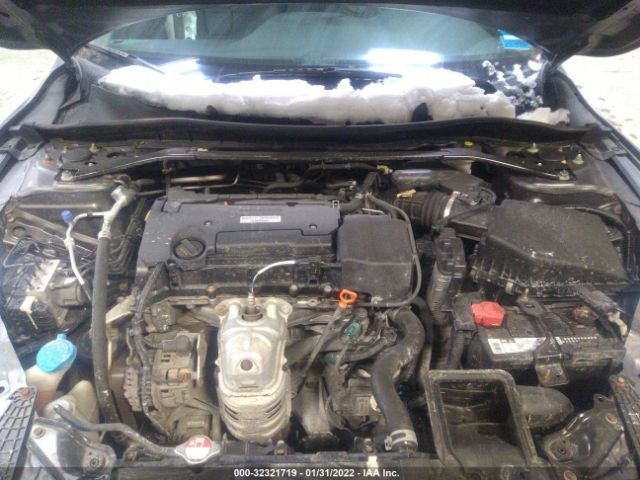 Photo 9 VIN: 1HGCR2F72GA228073 - HONDA ACCORD SEDAN 