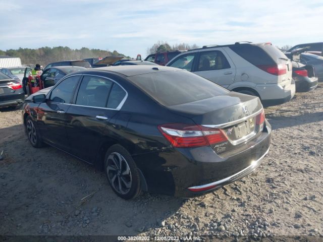 Photo 2 VIN: 1HGCR2F72GA233869 - HONDA ACCORD 