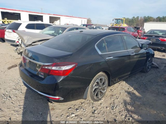 Photo 3 VIN: 1HGCR2F72GA233869 - HONDA ACCORD 