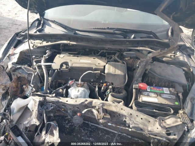 Photo 9 VIN: 1HGCR2F72GA233869 - HONDA ACCORD 