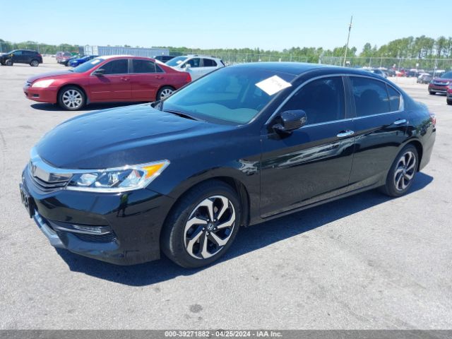 Photo 1 VIN: 1HGCR2F72GA238814 - HONDA ACCORD 