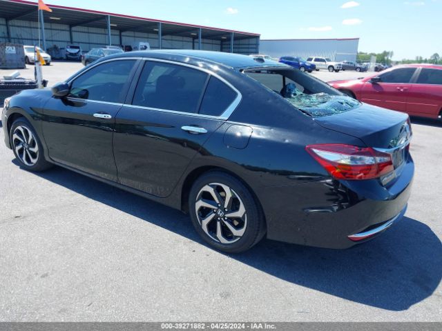 Photo 2 VIN: 1HGCR2F72GA238814 - HONDA ACCORD 