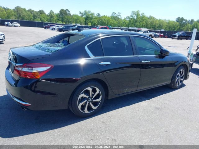 Photo 3 VIN: 1HGCR2F72GA238814 - HONDA ACCORD 