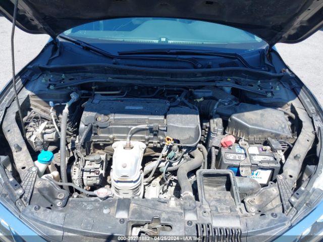 Photo 9 VIN: 1HGCR2F72GA238814 - HONDA ACCORD 