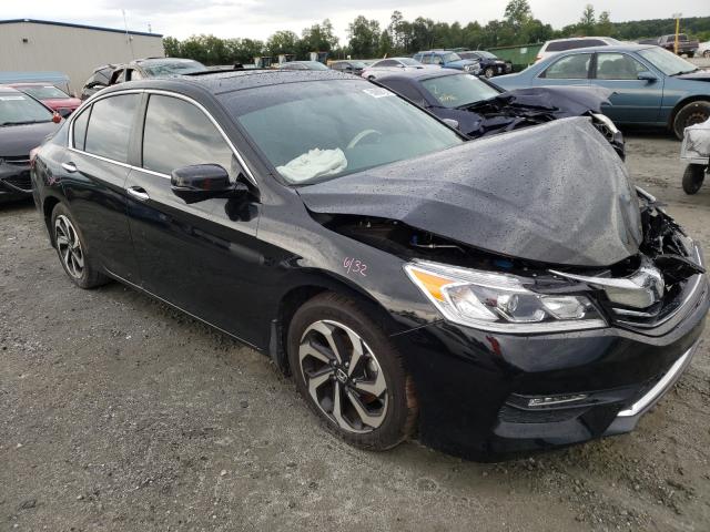 Photo 0 VIN: 1HGCR2F72GA247271 - HONDA ACCORD EX 