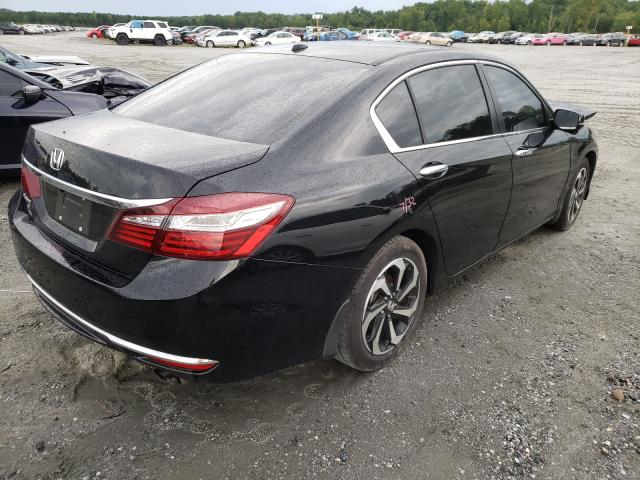 Photo 3 VIN: 1HGCR2F72GA247271 - HONDA ACCORD EX 