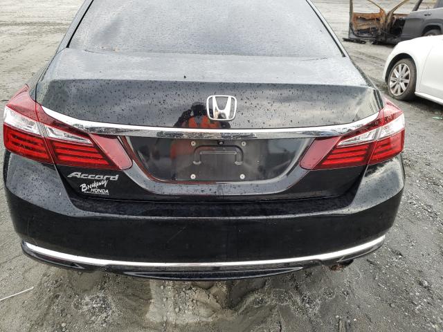 Photo 8 VIN: 1HGCR2F72GA247271 - HONDA ACCORD EX 