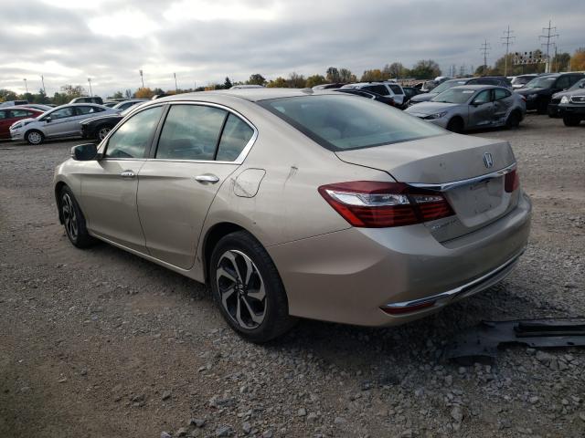 Photo 2 VIN: 1HGCR2F72HA005159 - HONDA ACCORD EX 