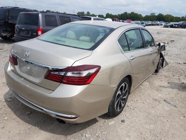 Photo 3 VIN: 1HGCR2F72HA005159 - HONDA ACCORD EX 