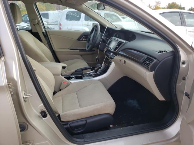 Photo 4 VIN: 1HGCR2F72HA005159 - HONDA ACCORD EX 