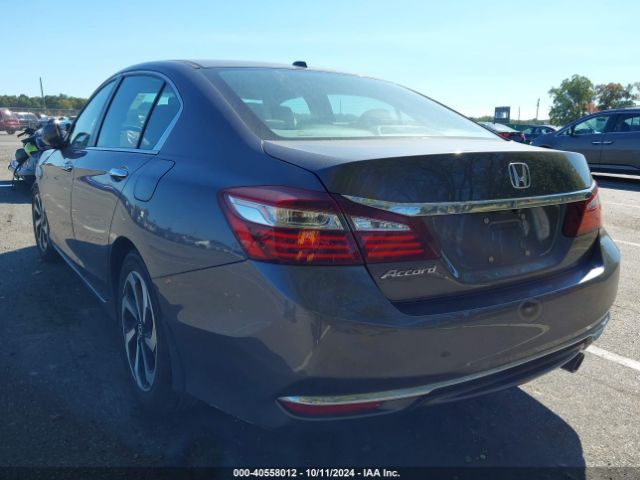 Photo 2 VIN: 1HGCR2F72HA032085 - HONDA ACCORD 