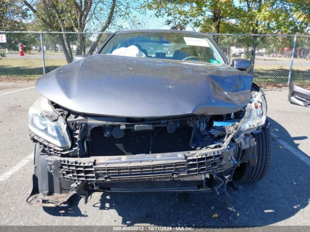 Photo 5 VIN: 1HGCR2F72HA032085 - HONDA ACCORD 