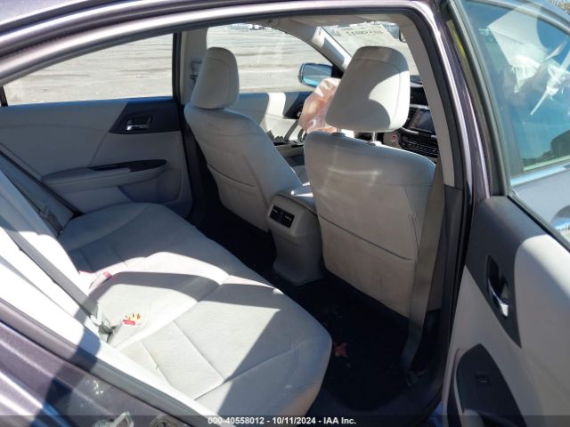 Photo 7 VIN: 1HGCR2F72HA032085 - HONDA ACCORD 