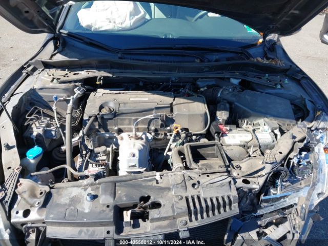 Photo 9 VIN: 1HGCR2F72HA032085 - HONDA ACCORD 