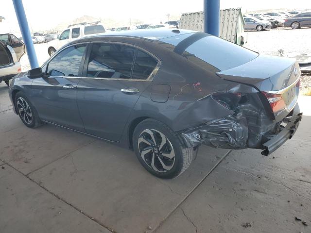 Photo 1 VIN: 1HGCR2F72HA036931 - HONDA ACCORD 