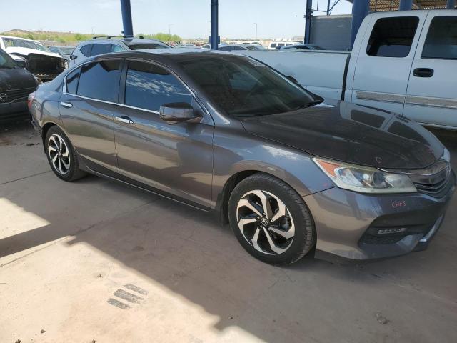 Photo 3 VIN: 1HGCR2F72HA036931 - HONDA ACCORD 