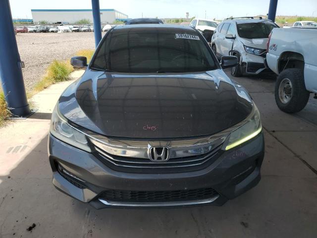 Photo 4 VIN: 1HGCR2F72HA036931 - HONDA ACCORD 